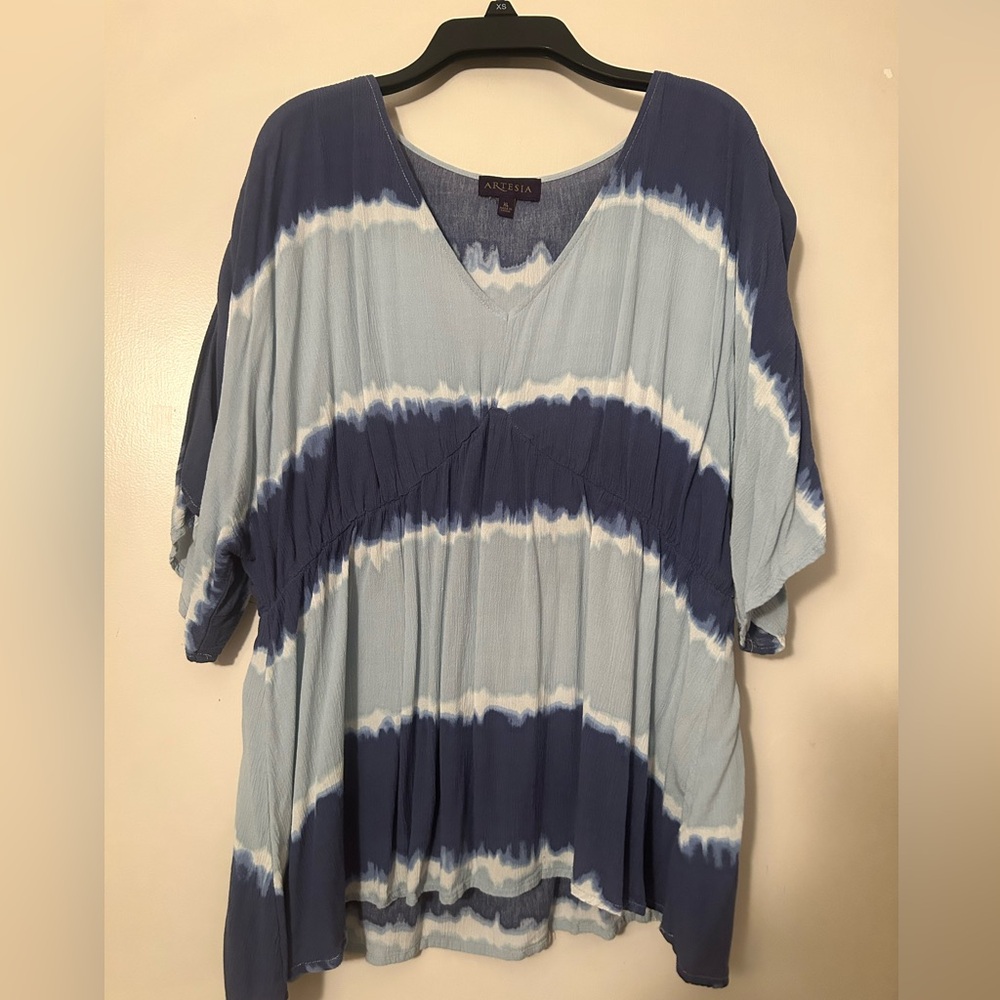 Artesia Blouse